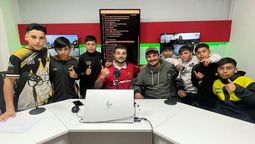 fefijee: la alegria de la 2013 de 19 de agosto que se consagro con 10 puntos de diferencia