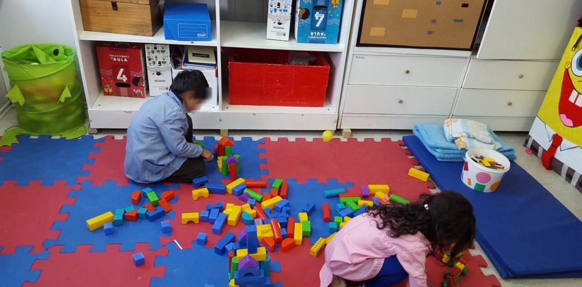 Los jardines de infantes ajustan su matrícula ante la caída de la natalidad. Los jardines de infantes ajustan su matrícula ante la caída de la natalidad.