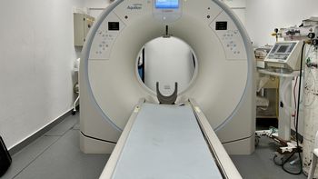 Almirante Brown: realizaron obras en el Hospital Lucio Meléndez de Adrogué