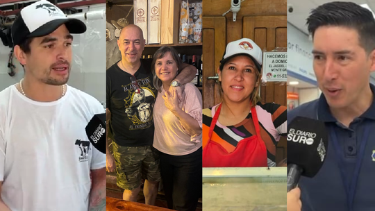 Los comerciantes de la región suman rebusques para sostener las ventas: cambios de horarios, redes y promociones