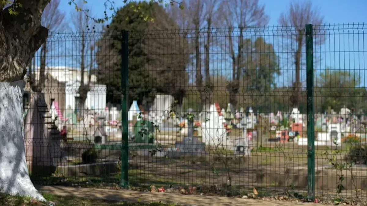 Obituario Monte Grande