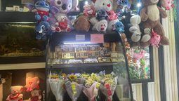 14 de febrero: como se vive san valentin en monte grande