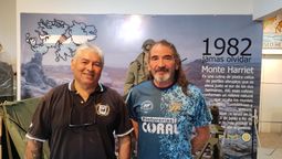 vigilia por malvinas en san vicente con shows y conmemoraciones: mantenemos viva la lucha