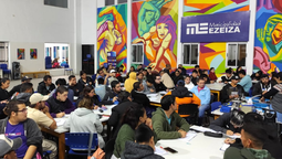 ezeiza: abrieron la inscripcion a los talleres gratuitos municipales 2026