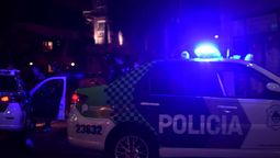 almirante brown: un joven con pedido de captura murio en un enfrentamiento con la policia en longchamps