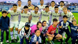 Tristán Suárez ganó en Ezeiza, avanzó en el Reducido y sueña con el ascenso a Primera
