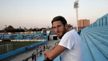 Un ídolo de Temperley se suma al cuerpo técnico de la Selección Argentina