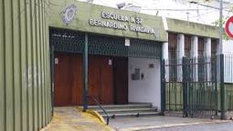 clases parciales en las escuelas de zona sur por la medida de fuerza docente