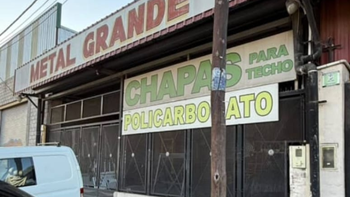 Escándalo con Metal Grande: crecen los reclamos por pagos millonarios sin entrega de materiales