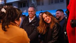 victoria tolosa paz confirmo que sera candidata a gobernadora de la provincia de buenos aires