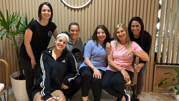 Pilates gana terreno y se consolida como el entrenamiento preferido del momento en Canning