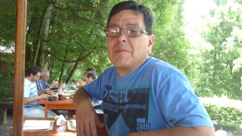 Dolor en la Universidad de Lomas por la muerte de un trabajador de la Facultad de Económicas