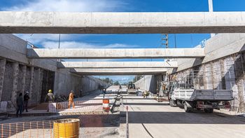 Almirante Brown: Convocan a vecinos para imponer nombre al viaducto de la Ruta 4 en Burzaco