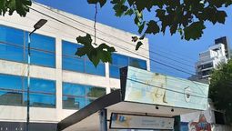 el country de banfield cumplio 106 anos: nadie en el club deja de entrenar por no tener la cuota al dia