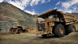 RIGI: aprobaron el primer proyecto y prevé una inversión de USD 1.300 millones en un gasoducto