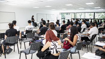 Almirante Brown: la UNaB abrió la inscripción a cuatro diplomaturas virtuales orientadas al trabajo