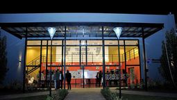 llega el fin de semana con propuestas gratuitas y espectaculos en el sur