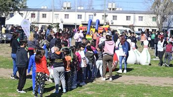 Las actividades de vacaciones de invierno en Esteban Echeverría: propuestas gratuitas para los más chicos