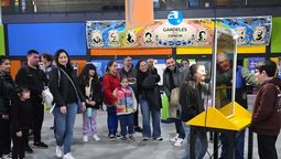lanus: realizaran jornada para acercar a los chicos a la ciencia en abremate