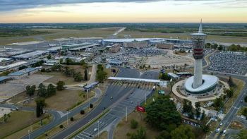 Cambios en la Aduana: renunció el jefe de Ezeiza y el Gobierno definió su reemplazo