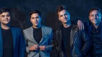 Los Totora tocarán gratis en el festejo por los 130 años del Club Atlético Banfield