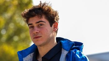 Franco Colapinto debutará como piloto titular de Alpine en el GP de Imola