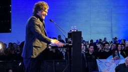 Milei en la Derecha Fest”: Sacamos a 12 millones de argentinos de la pobreza