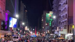 llega la noche de las librerias: los detalles