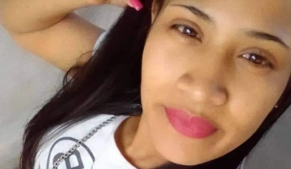 María Luján Barrios desapareció en diciembre de 2021.