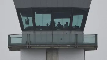 Controladores aéreos anunciaron cronograma de paros que afectará vuelos en todo el país