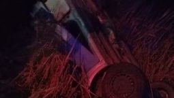 murio un adolescente de burzaco en un accidente de transito