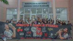 san vicente: reconocieron a un referente del rock de alejandro korn