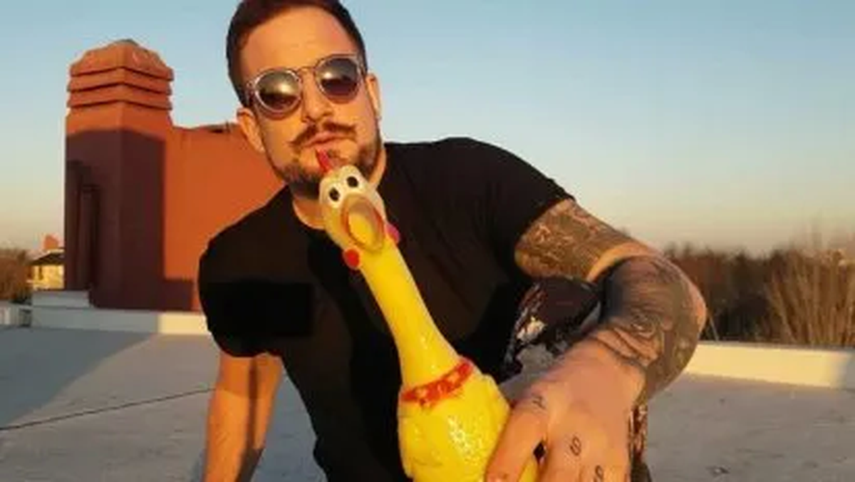 Rojelio Está de Acuerdo actuará en esta jornada de Expo Echeverría.