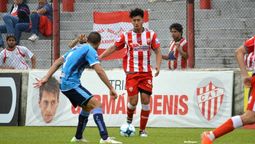 otro referente que supo ascender con el club se fue de talleres