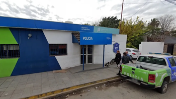 Glew: mataron a un joven dentro de una obra en construcción y sería un ajuste de cuentas