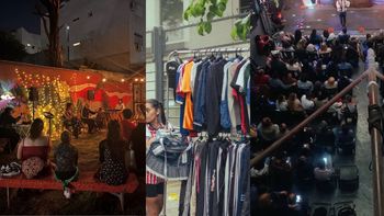 ¿Qué hacemos el finde? Agenda cultural en Lomas