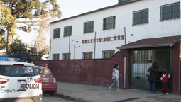 alerta en escuelas de almirante brown por amenazas de violencia en redes sociales: refuerzan la prevencion