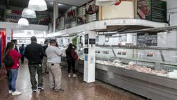 brown: extienden el acuerdo de precios de la carne y ofrecen asado a 3990 pesos