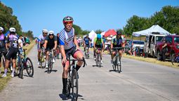 nueva carrera de ciclismo de elite en san vicente: cortaran la ruta 16