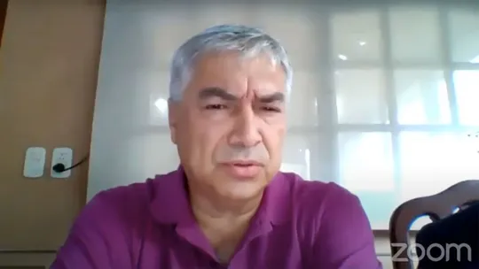 Ratificaron el rechazo del arresto domiciliario de Lázaro Báez y seguirá preso en Ezeiza