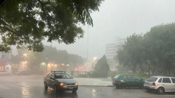 Tras las inesperadas lluvias