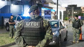 Llavallol: tres años de prisión para el policía que mató a su sobrino