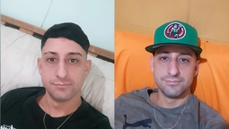 buscan a un repartidor de san vicente que se fue de su casa tras una discusion con su pareja