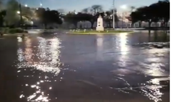 Las principales complicaciones se dan en Quilmes.