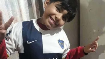 Conurbano sangriento: asesinaron a un nene de 10 años cuando jugaba en la vereda de su casa en Bernal