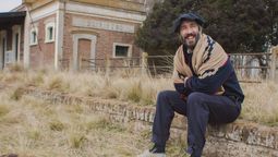 pueblos a la mesa: un docente de lomas recorrio 30 pequenas localidades para buscar historias