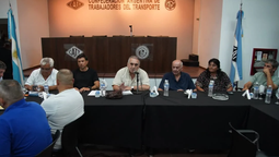 reforma laboral: habra cese de actividades en sectores del transporte en protesta por la iniciativa