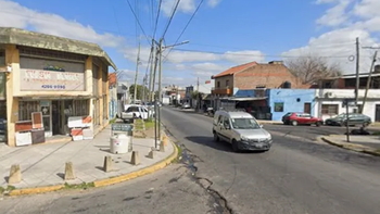 Un joven murió tras un choque en Villa Centenario y su familia pide ayuda para hallar al responsable