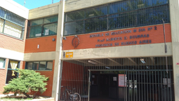 San Vicente: hospitalizaron a una alumna del Comercial tras una pelea a la salida
