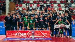 defensores de banfield, al sudamericano de clubes: hay que apuntar a lo mas alto